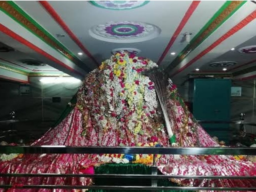 నేటి నుంచి దర్గాహొన్నూరు ఉరుసు ఉత్సవాలు