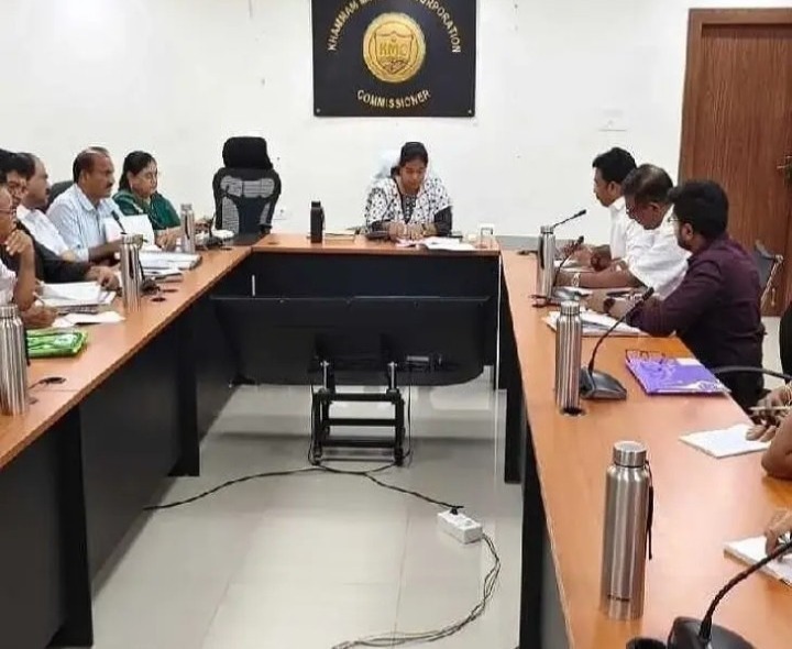 ‘పీఎం శ్రీ నిధులు సమర్థవంతంగా వినియోగించాలి’