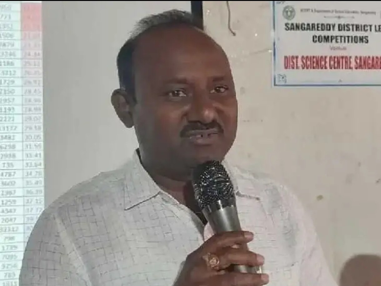 ఈనెల 20 నుంచి బడి బయట పిల్లల సర్వే