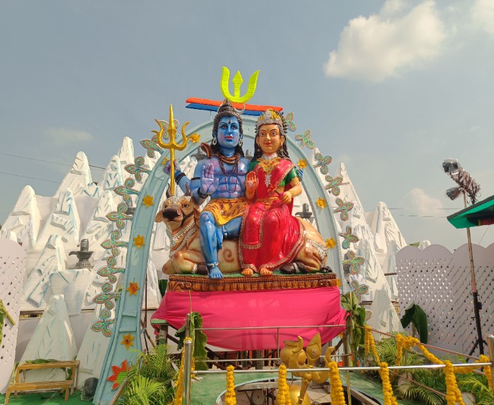 నేడు లక్ష దీపోత్సవంలో కార్యక్రమ వివరాలు ఇవే..