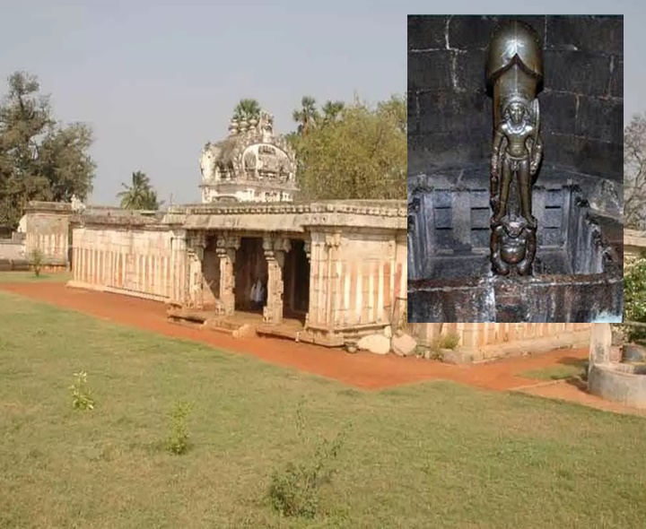 దేశంలోనే అత్యంత పురాతనమైన శివలింగం