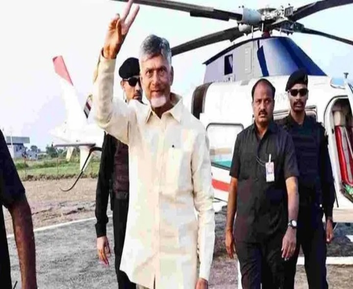 ఎన్‌జీ రంగా జయంతి వేడుకల్లో పాల్గొననున్న సీఎం