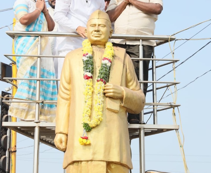 పెన్షన్లు ప్రవేశపెట్టిన సీఎం ఈయనే..!