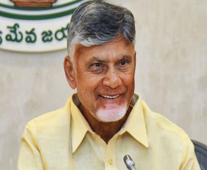 నేడు సీఎం చంద్రబాబు షెడ్యూల్