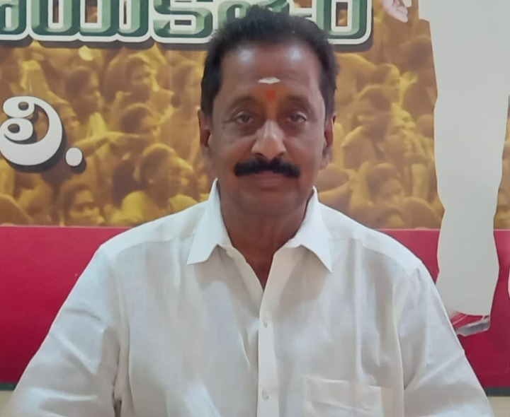 ‘మండపేట విలీనానికి సబ్ కమిటీ ఆమోదం’