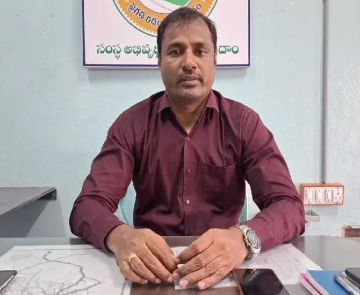 ఆర్మూర్ నుంచి అరుణాచలానికి ప్రత్యేక బస్సు