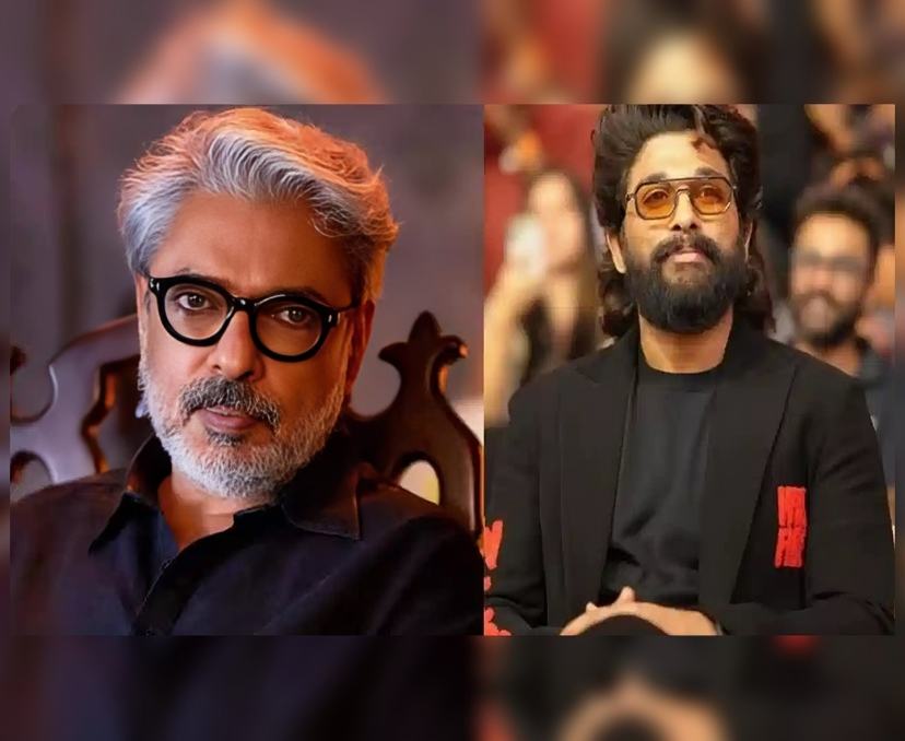 బాలీవుడ్ స్టార్ డైరెక్టర్‌తో అల్లు అర్జున్ మూవీ?