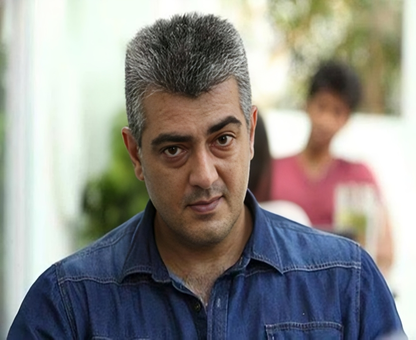 ఆ స్టార్‌ హీరోతో వైరం.. స్పందించిన అజిత్‌