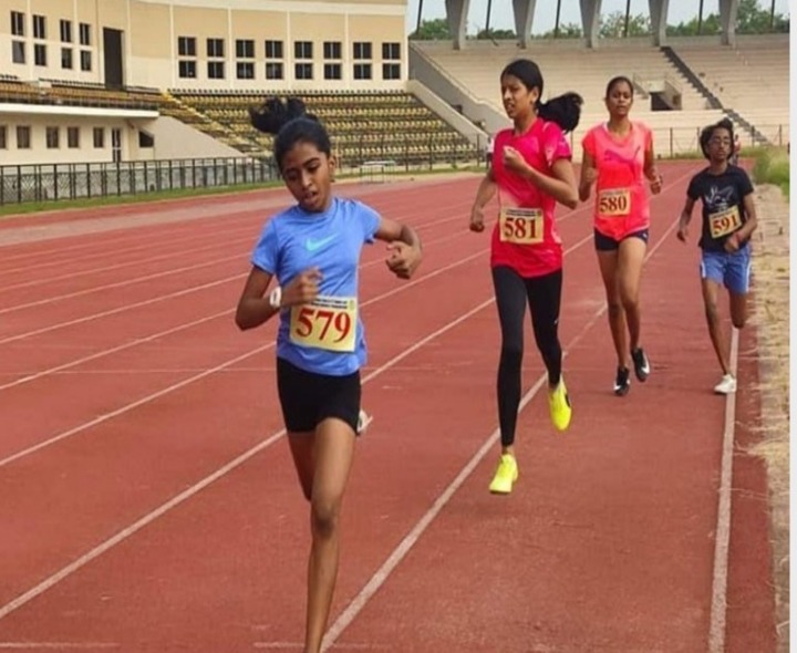 ‘నేడు జిల్లా అథ్లెటిక్ జట్ల ఎంపికలు’