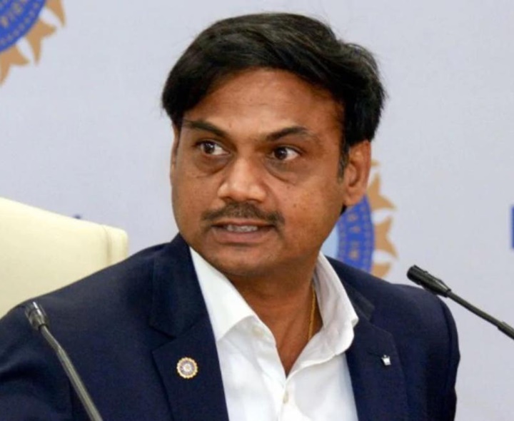 గన్నవరం ఎయిర్‌పోర్టులో ప్రొటోకాల్ వివాదం