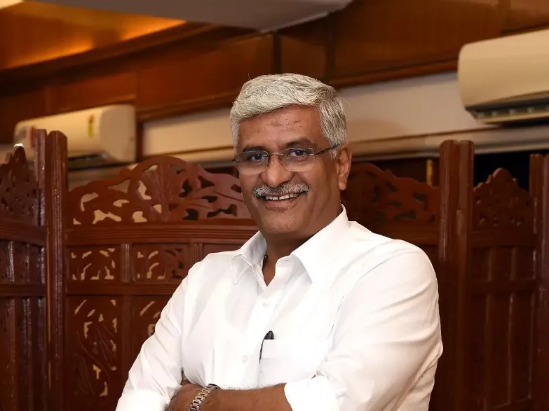 ‘వందేమాతరం’పై కేంద్రమంత్రి ఆసక్తికర వ్యాఖ్యలు