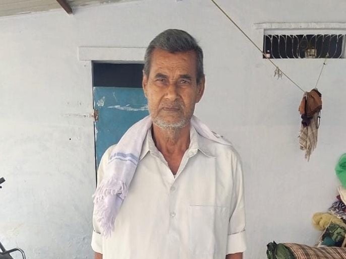 మాజీ సర్పంచ్ మృతిపట్ల ఎమ్మెల్యే దిగ్భ్రాంతి