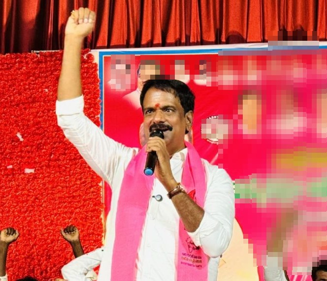 పోలీసులే డబ్బులు పెడతారేమో?: మర్రి