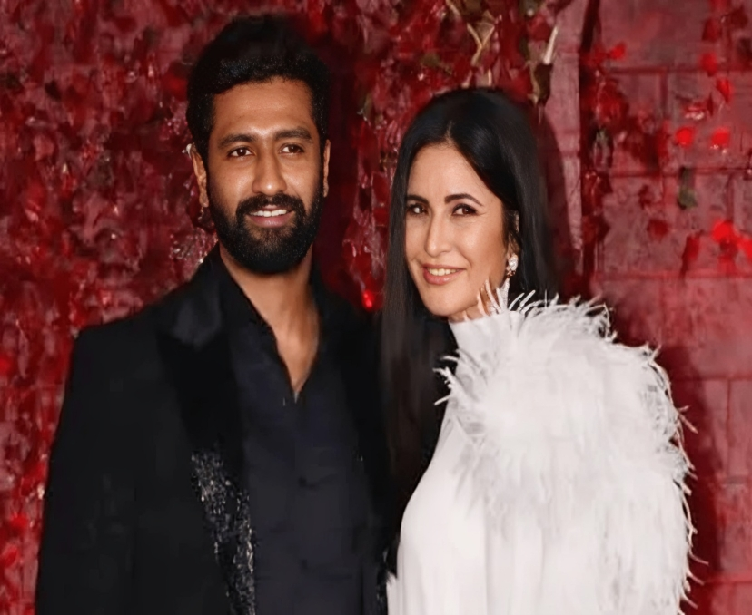 తల్లిదండ్రులైన స్టార్ కపుల్