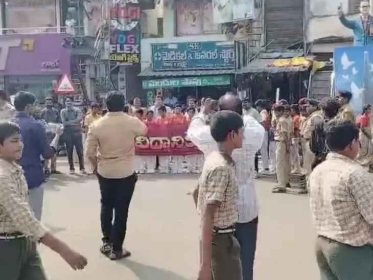 ‘వందేమాతరం గీతం సామాన్యులను సమరయోధులగా మార్చింది’