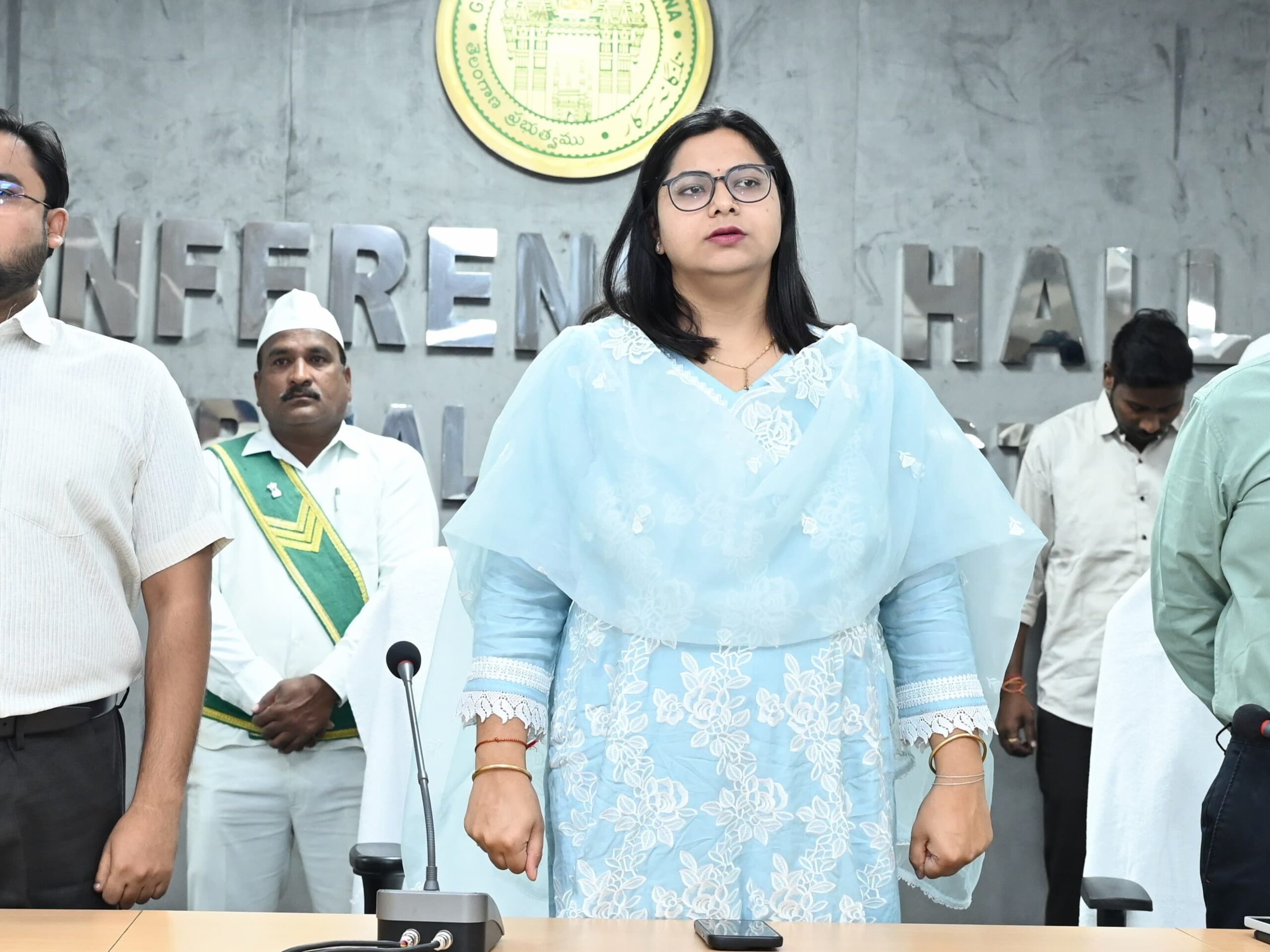 ‘సమరయోధులకు స్ఫూర్తినిచ్చిన గేయం వందేమాతరం’