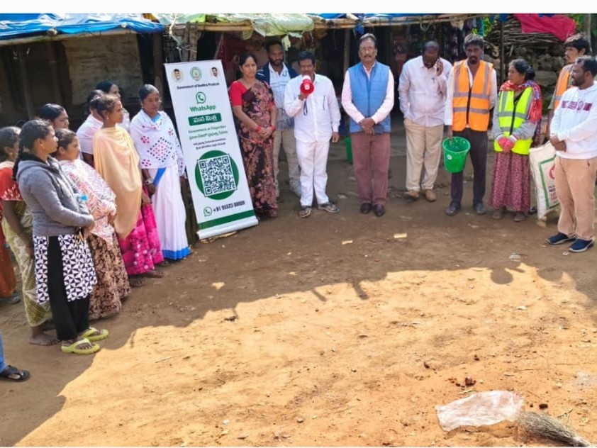 ఫోన్ ద్వారానే సమస్యల పరిష్కారానికి ‘మనమిత్ర’ వేదిక