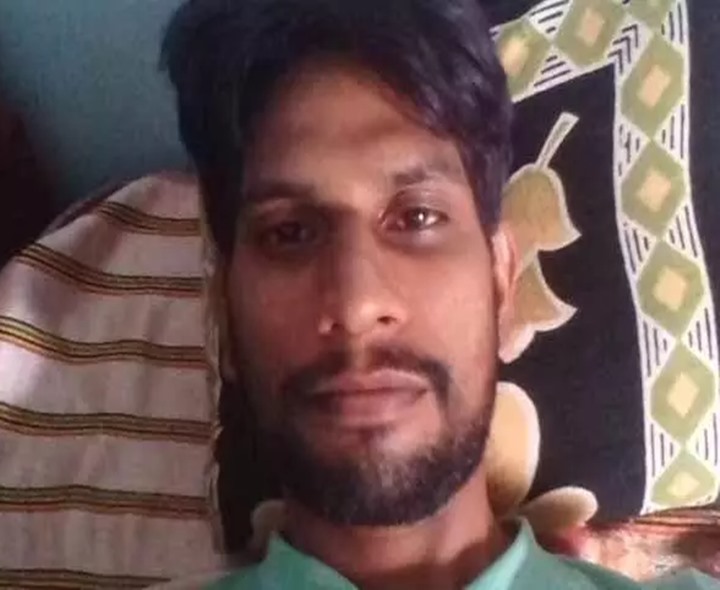 భార్యకు పెళ్లి చేసి.. భర్త ఆత్మహత్య