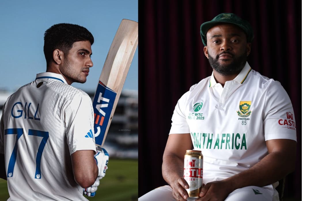 IND vs SA పూర్తి షెడ్యూల్ ఇదే