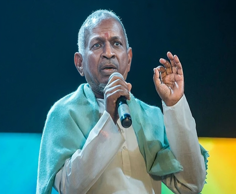 ఇప్పటి పాటలపై ఇళయరాజా షాకింగ్ కామెంట్స్