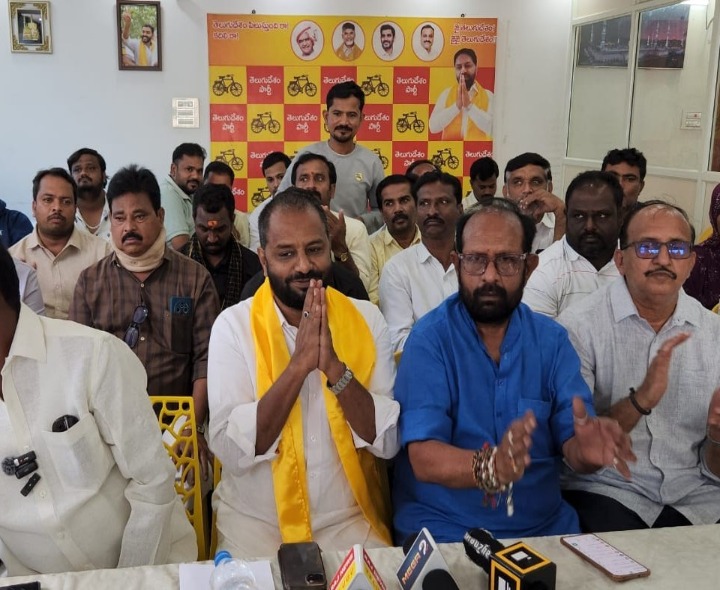 ‘అన్ని అంగులతో మదనపల్లె జిల్లా కాబోతోంది’