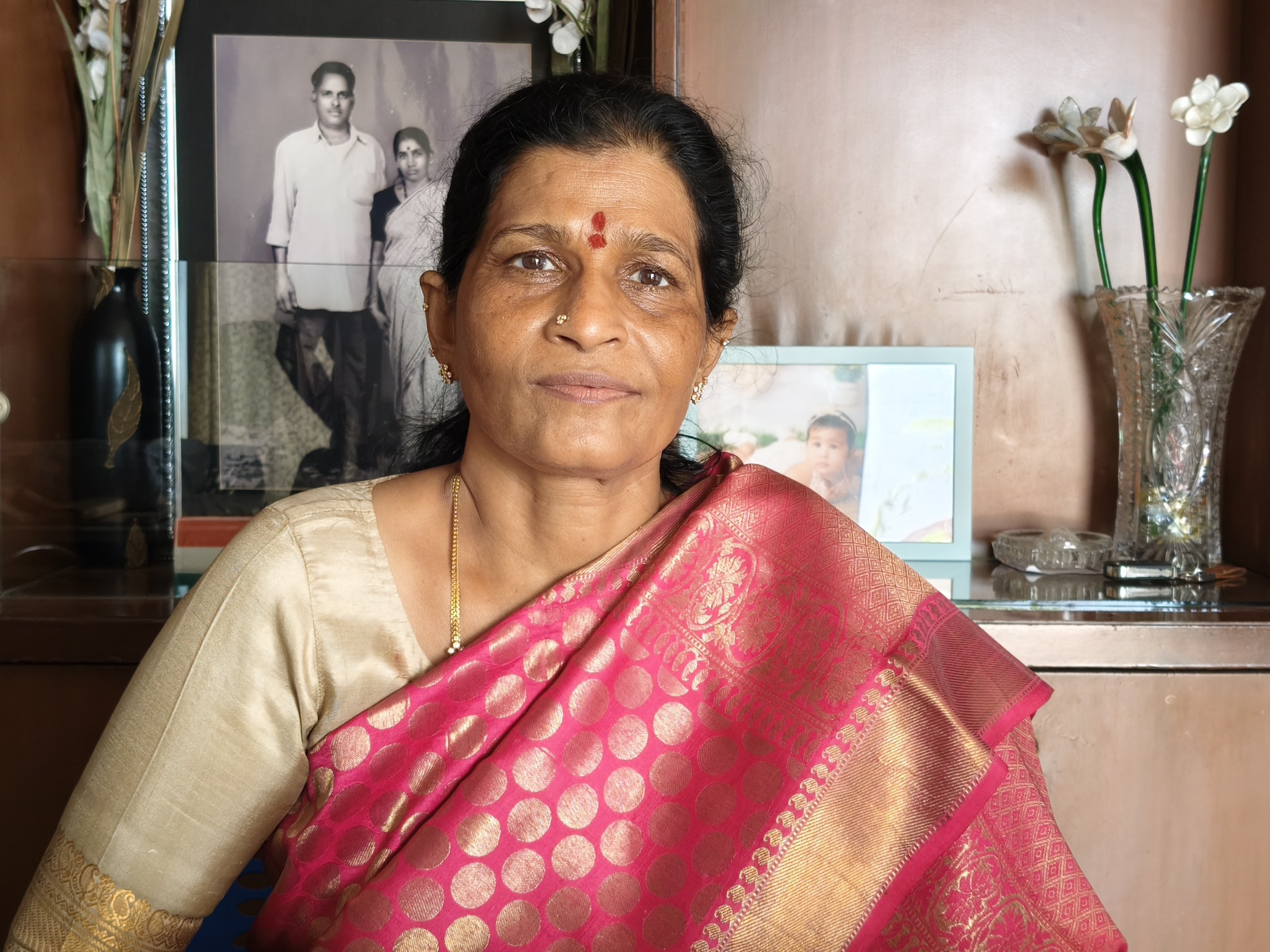 ‘నియోజకవర్గ అభివృద్ధిలో ఎమ్మెల్యే కృషి ఎనలేనిది’