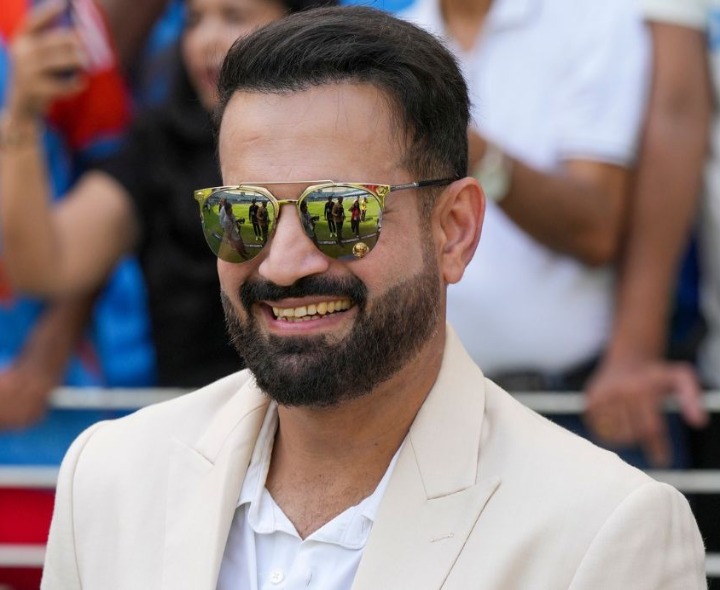 గిల్‌కు మద్దతుగా మాజీ క్రికెటర్