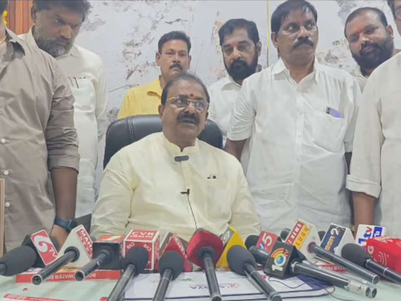 ‘రైల్వే పనులను రాష్ట్ర ప్రభుత్వమే వేగవంతం చేయాలి’