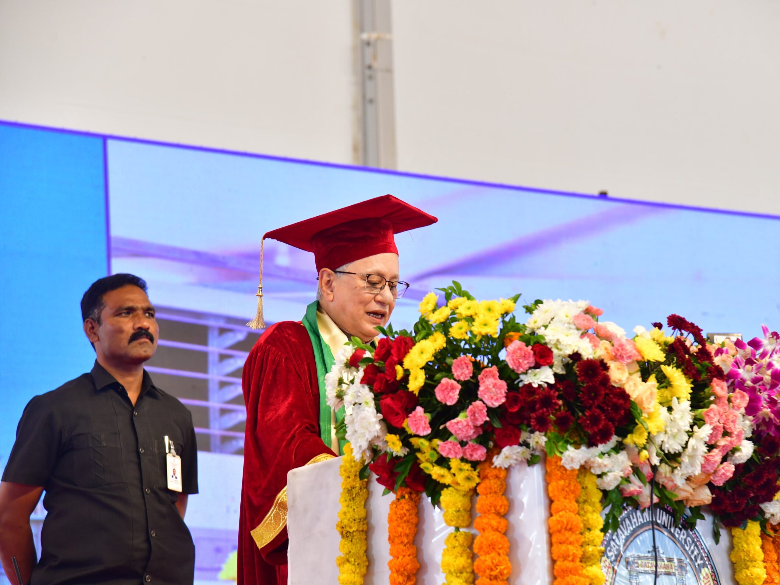 ‘నిరంతర అభ్యాసంతోనే విజయం సాధ్యమవుతుంది’