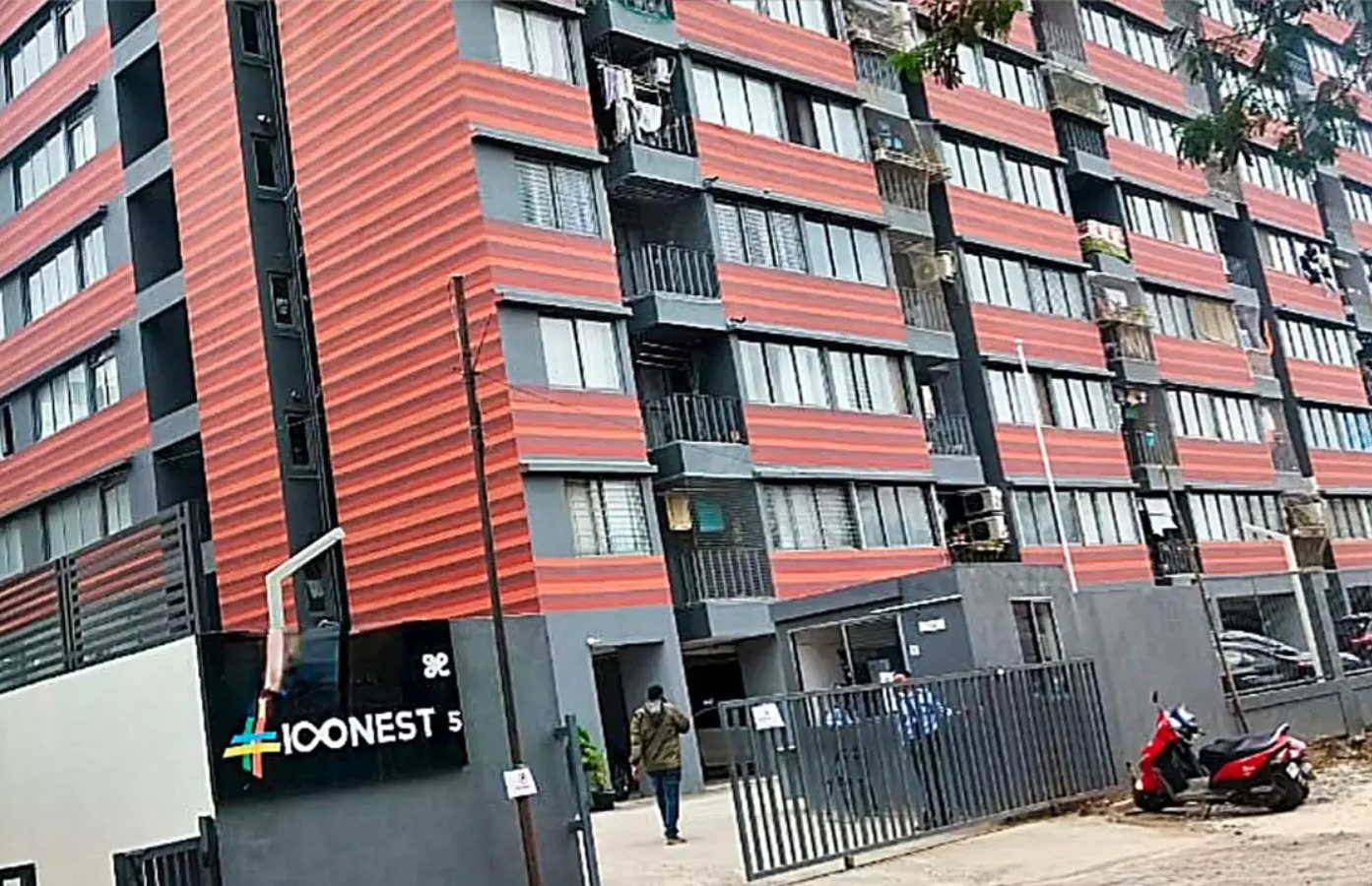 విశాఖలో ‘స్టూడియో ప్లాట్స్’కు డిమాండ్