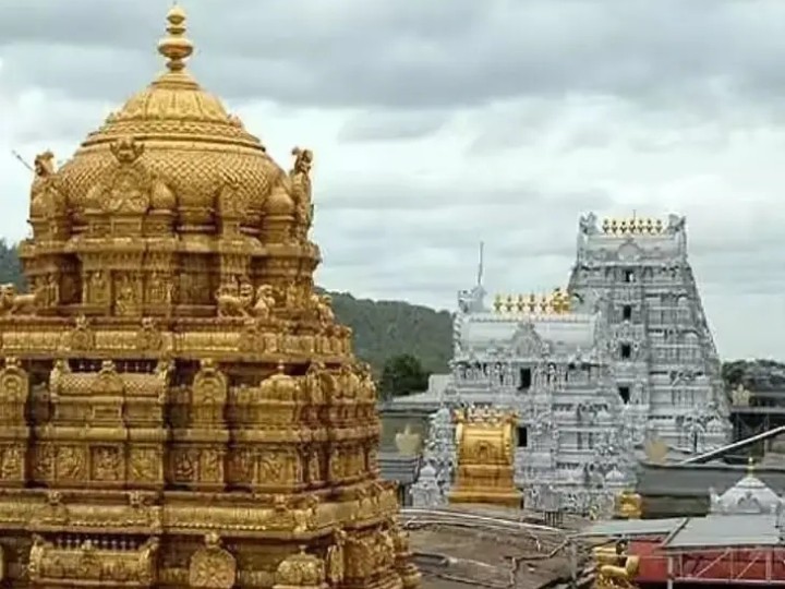 అక్టోబర్‌లో శ్రీవారి ఆదాయం ఎంతంటే..?