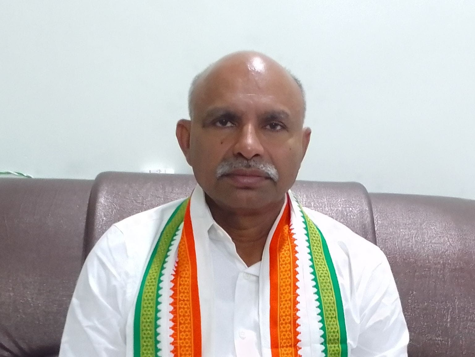 దుబ్బ రూప మృతి పట్ల సంతాపం తెలిపిన ఎమ్మెల్సీ