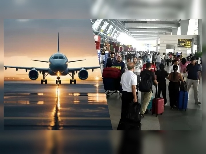 కుప్పకూలిన ATC వ్యవస్థ.. సైబర్ ఎటాకే కారణమా?