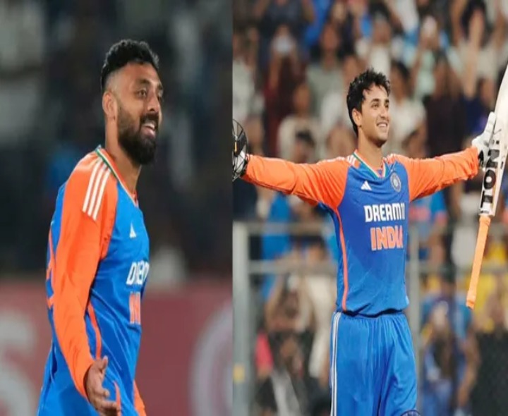 T20 WC: ప్రత్యర్థి జట్లకు అశ్విన్ హెచ్చరిక