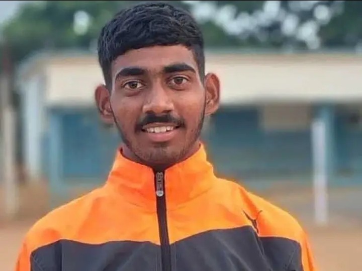 రాష్ట్రస్థాయి ఖోఖో పోటీలకు చందూరు విద్యార్థి