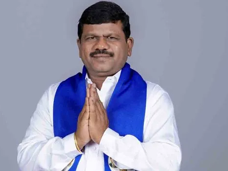 రేపు జిల్లాకు బీఎస్పీ పార్టీ అధ్యక్షుడి రాక