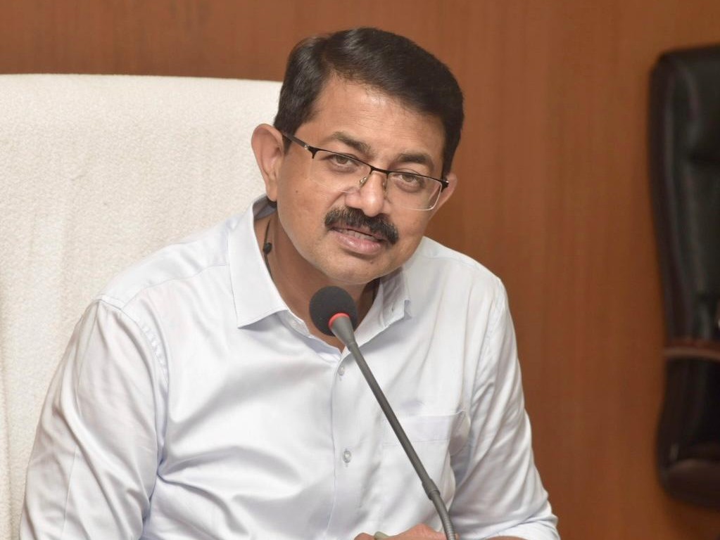 ‘కూరగాయల పెంపకంపై దృష్టి పెట్టాలి’