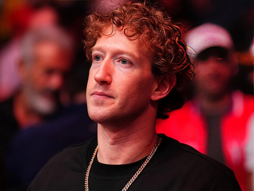 జుకర్‌బర్గ్‌కు షాక్.. అనుమతుల్లేని స్కూల్ మూసివేత