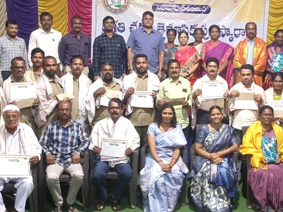 ఆర్టీసీ అభివృద్ధిలో ఉద్యోగుల పాత్ర కీలకం