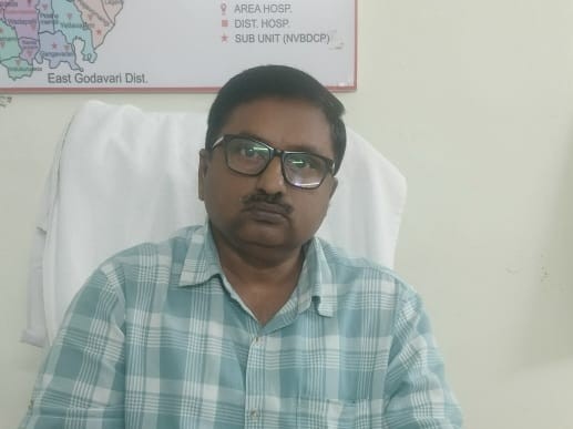 డెంటల్ అసిస్టెంట్ సర్జన్ పోస్టుల భర్తీకి నోటిఫికేషన్