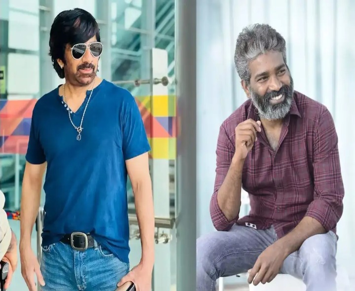 రవితేజ కొత్త చిత్రం టైటిల్ ఫిక్స్?