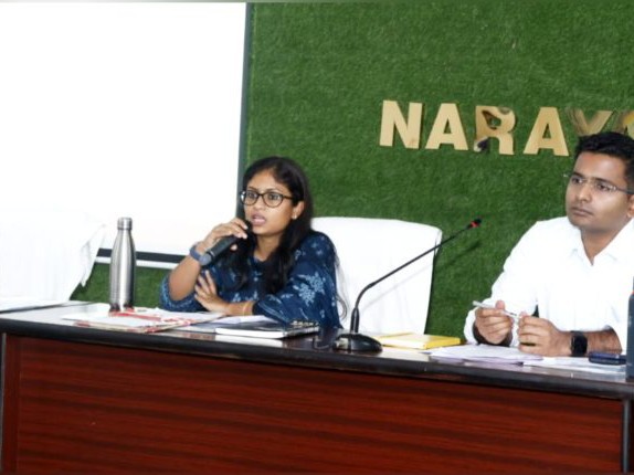 బాల్య వివాహంలో భాగస్వాములైన వారికీ శిక్ష: కలెక్టర్