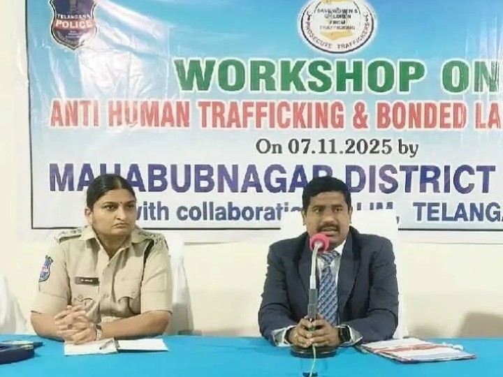 బాధితులకు న్యాయం చేకూర్చే దిశగా కృషి చేయాలి: జడ్జ్