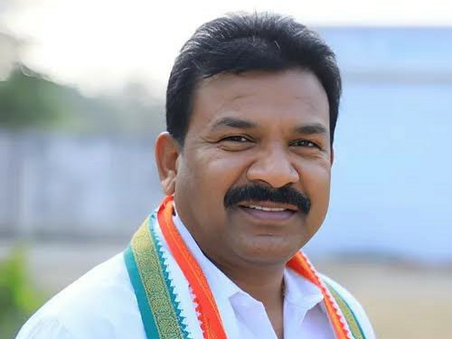 సీఎంకు పుట్టినరోజు శుభాకాంక్షలు తెలిపిన ఎమ్మెల్యే