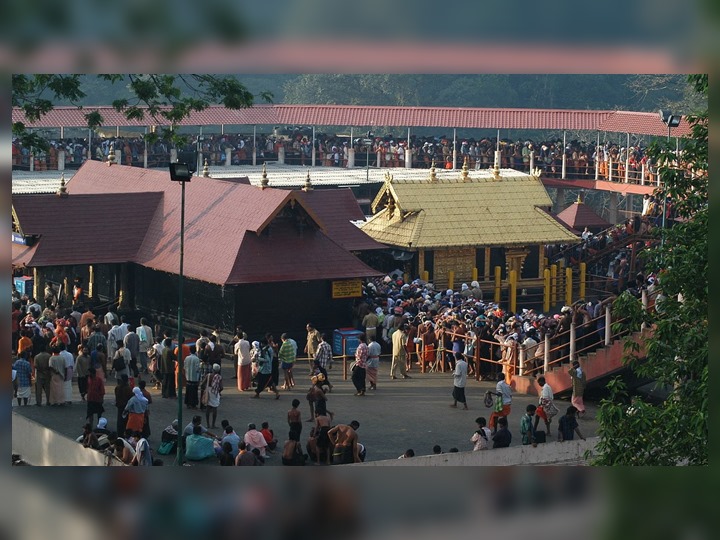 ఇకపై శబరిమలలో వాటిపై నిషేధం