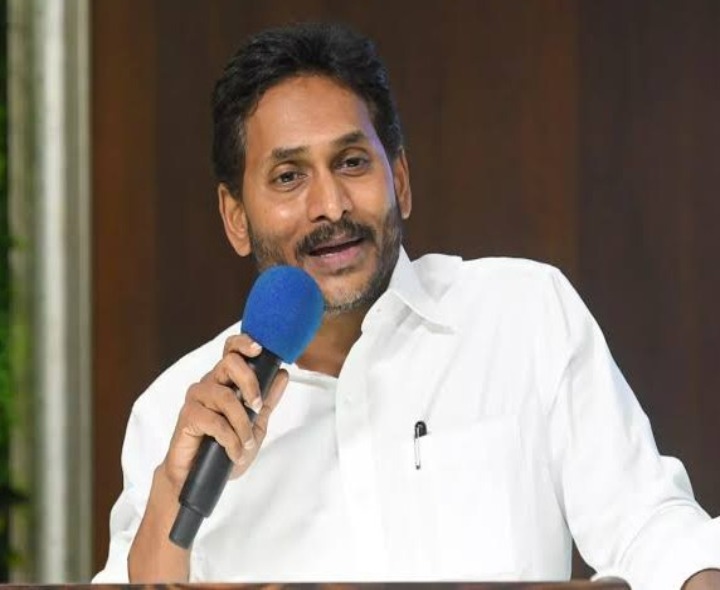 23న జిల్లాకు రానున్న మాజీ సీఎం వైఎస్ జగన్