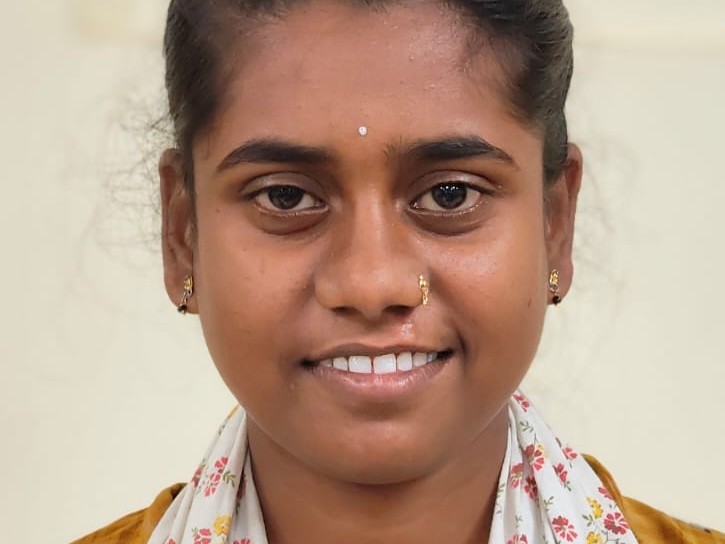 జాతీయ సాహస శిక్షణకు ఎంపిక