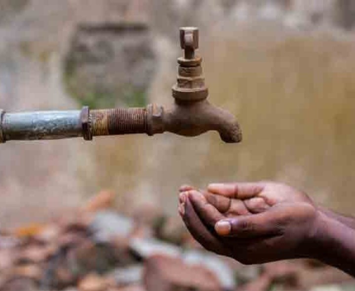 ధర్మవరంలో రెండు రోజులు నీటి సరఫరా బంద్