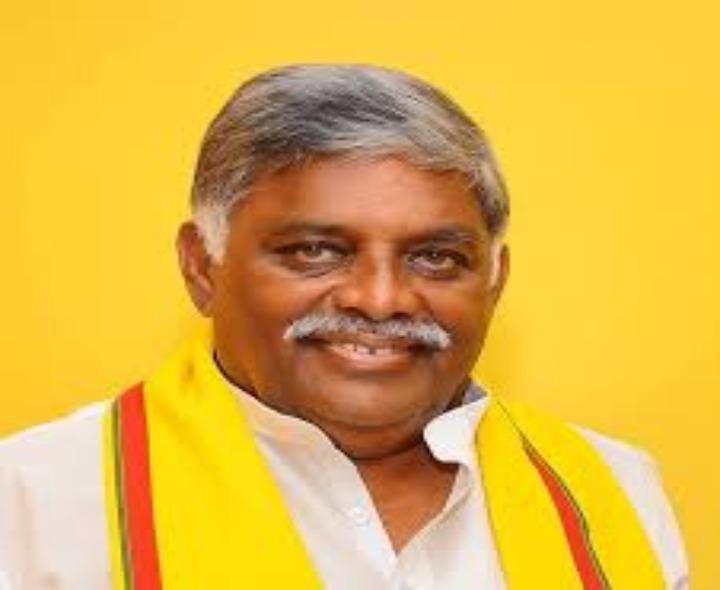 గోకవరం మండలంలో పర్యటించనున్న ఎమ్మెల్యే