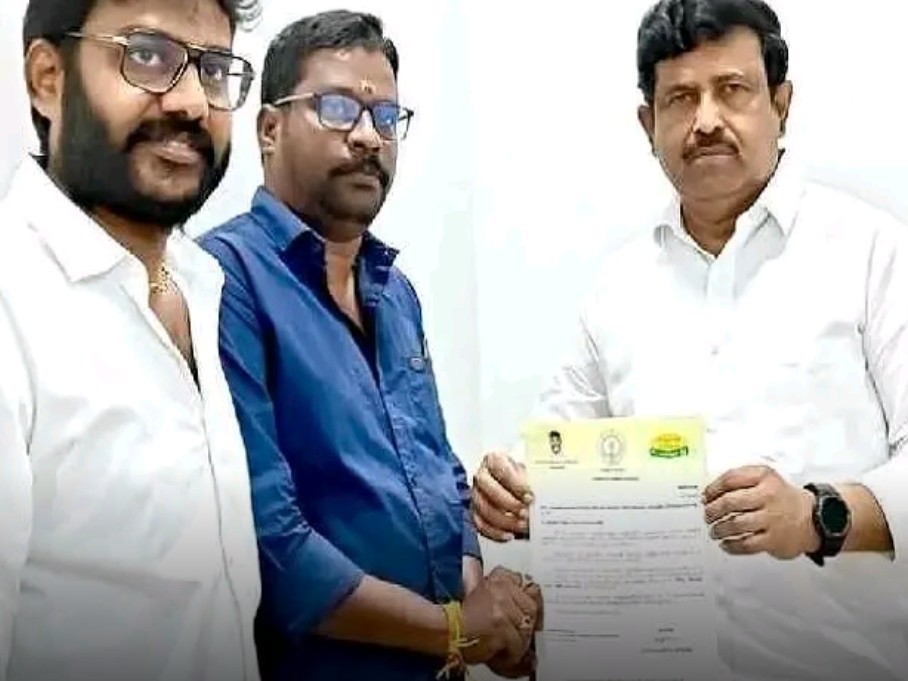 గుండె చికిత్సకు సీఎం సహాయనిధి అండ